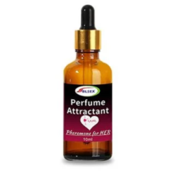 Ảnh đại diện nước hoa Perfume Attractant Women