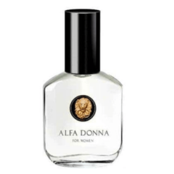 Ảnh giới thiệu nước hoa kích dục Alfa Donna