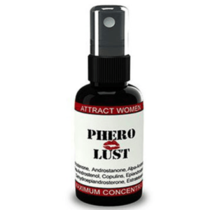 Ảnh đại diện nước hoa tình yêu PheroLust