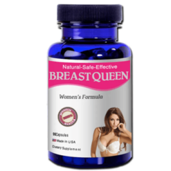 Ảnh đại diện viên uống Breast Queen