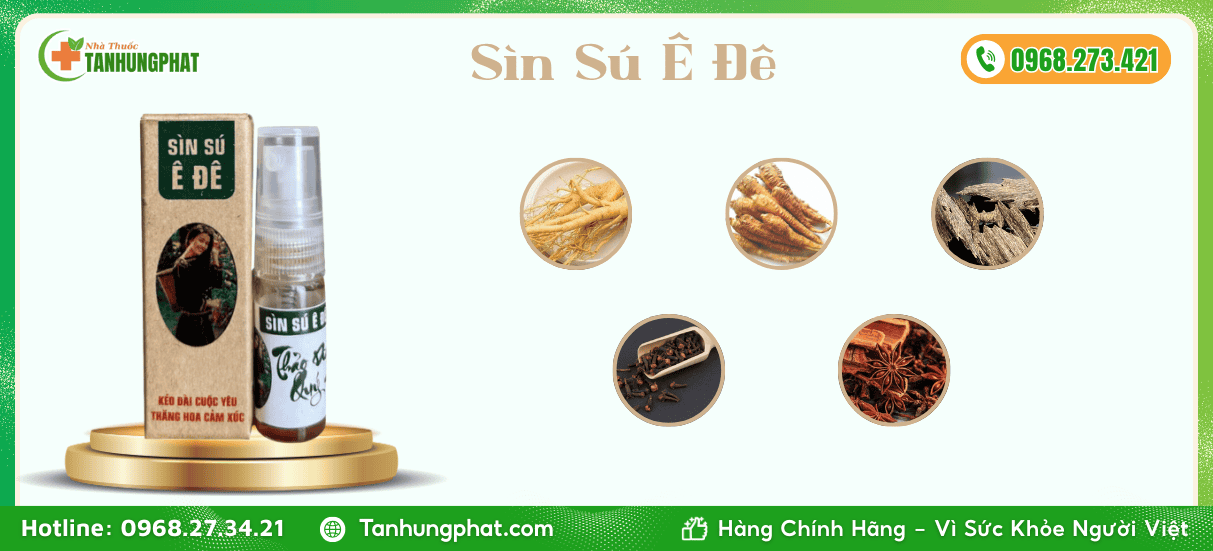 Ảnh giới thiệu Sìn Sú Ê Đê