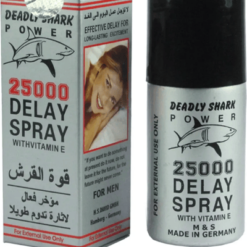 Ảnh sản phẩm 25000 Delay Spray 1
