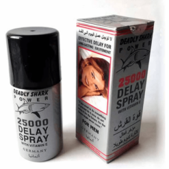 Ảnh sản phẩm 25000 Delay Spray 2