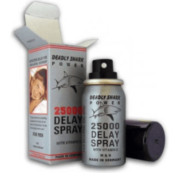 Ảnh sản phẩm 25000 Delay Spray 3