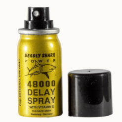 Ảnh sản phẩm 48000 Delay Spray 3