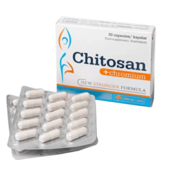 Ảnh sản phẩm Chitosan Chromium 1