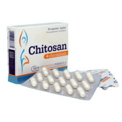 Ảnh sản phẩm Chitosan Chromium 2