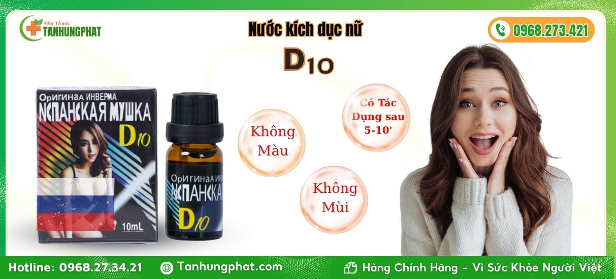Anh-san-pham-Nước uống kích dục D10- là gì