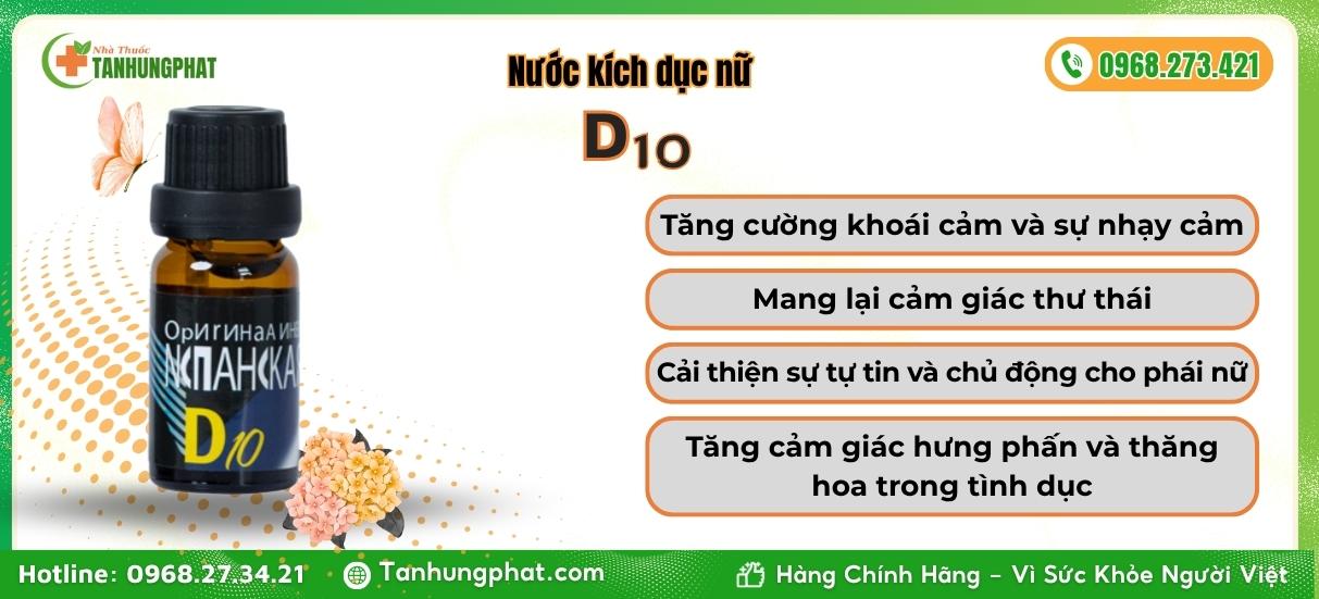Anh-san-pham-Nước uống kích dục D10- công - dụng