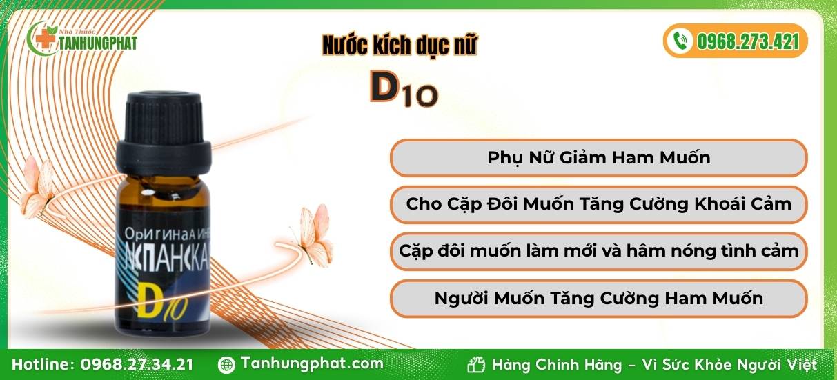 Anh-san-pham-Nước uống kích dục D10- doi-tuong