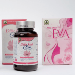 Ảnh sản phẩm Điều Kinh Eva 2