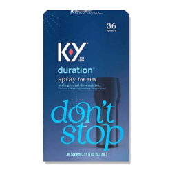 Ảnh sản phẩm Durex KY Duration Spray 5ml 3