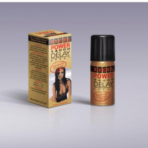 Ảnh sản phẩm Excel Power 14000 Delay Spray 3