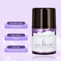 Ảnh sản phẩm Gel Bôi Trơn Embrace 1