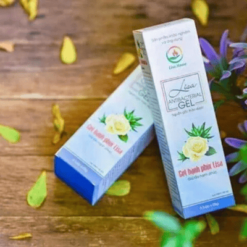 Ảnh sản phẩm Gel Lisa Se Khít Âm Đạo 1
