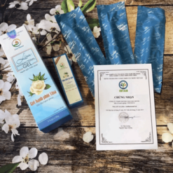 Ảnh sản phẩm Gel Lisa Se Khít Âm Đạo 2