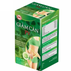 Ảnh sản phẩm Giảm Cân PV Hỗ Trợ Giảm Cân 3
