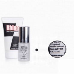 Ảnh sản phẩm Kem tê giác Rhino 3