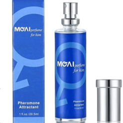 Ảnh sản phẩm Moai Pheromone for Him 1