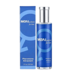 Ảnh sản phẩm Moai Pheromone for Him 2