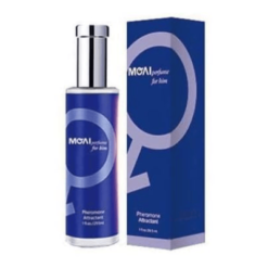 Ảnh sản phẩm Moai Pheromone for Him 3
