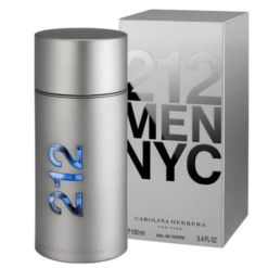 Ảnh sản phẩm Nước hoa tình yêu 212 Men NYC 1