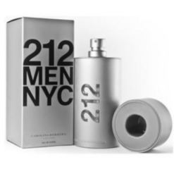 Ảnh sản phẩm Nước hoa tình yêu 212 Men NYC 2