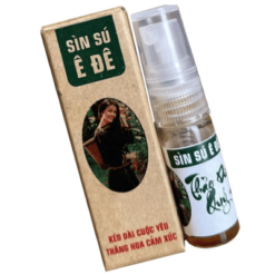 Ảnh sản phẩm Sìn Sú Ê Đê 1
