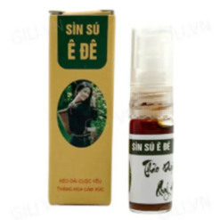 Ảnh sản phẩm Sìn Sú Ê Đê 2