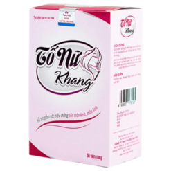 Ảnh sản phẩm Tố Nữ Khang 1