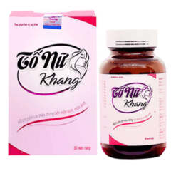 Ảnh sản phẩm Tố Nữ Khang 2