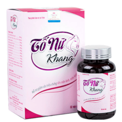Ảnh sản phẩm Tố Nữ Khang 3