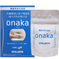 Ảnh sản phẩm Viên uống Onaka 1