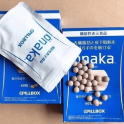 Ảnh sản phẩm Viên uống Onaka 2