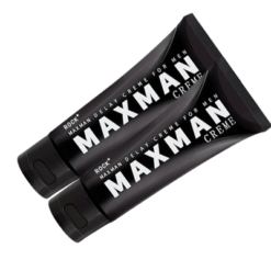 Ảnh sản phẩm combo 2 chai Maxman 1