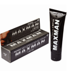 Ảnh sản phẩm combo 2 chai Maxman 3