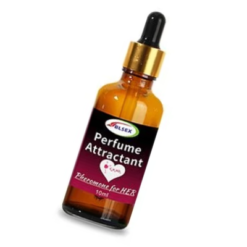 Ảnh sản phẩm nước hoa Perfume Attractant Women