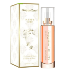 Ảnh sản phẩm nước hoa Conjugallove Guilty 1