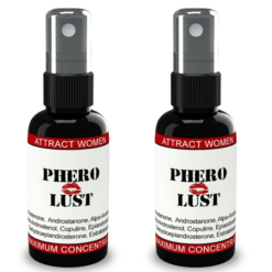 Ảnh sản phẩm nước hoa tình yêu PheroLust 2