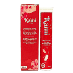 Ảnh sản phẩm viên sủi Kami 1