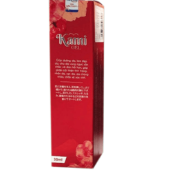 Ảnh sản phẩm viên sủi Kami 3