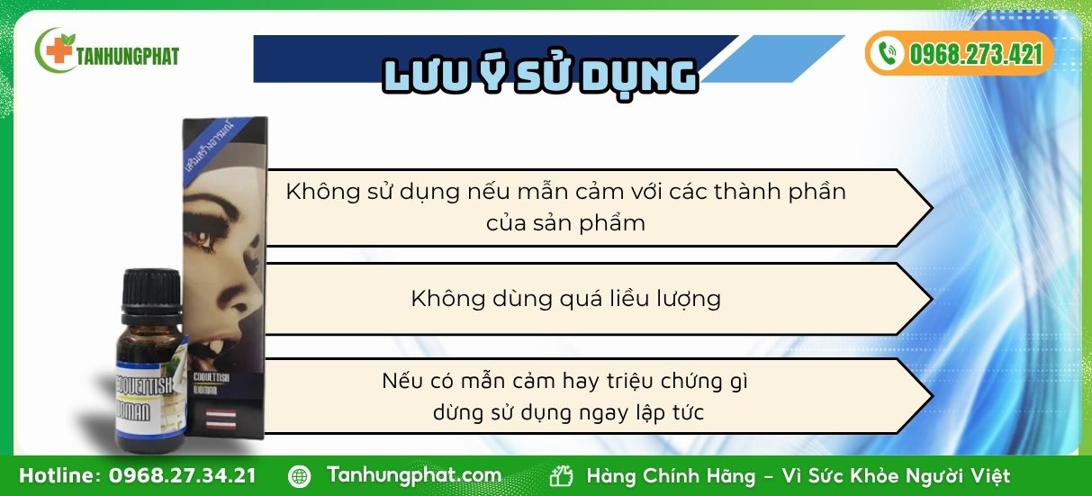 Lưu ý khi sử dụng Anycall