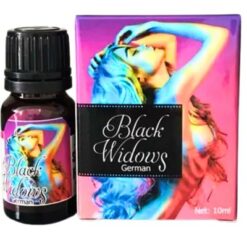 Nước Black Widows German 1