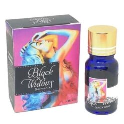 Nước Black Widows German 3