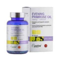Careline Evening Primrose Oil