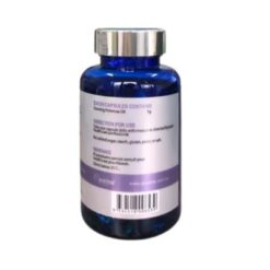 Careline Evening Primrose Oil