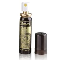Climax for men