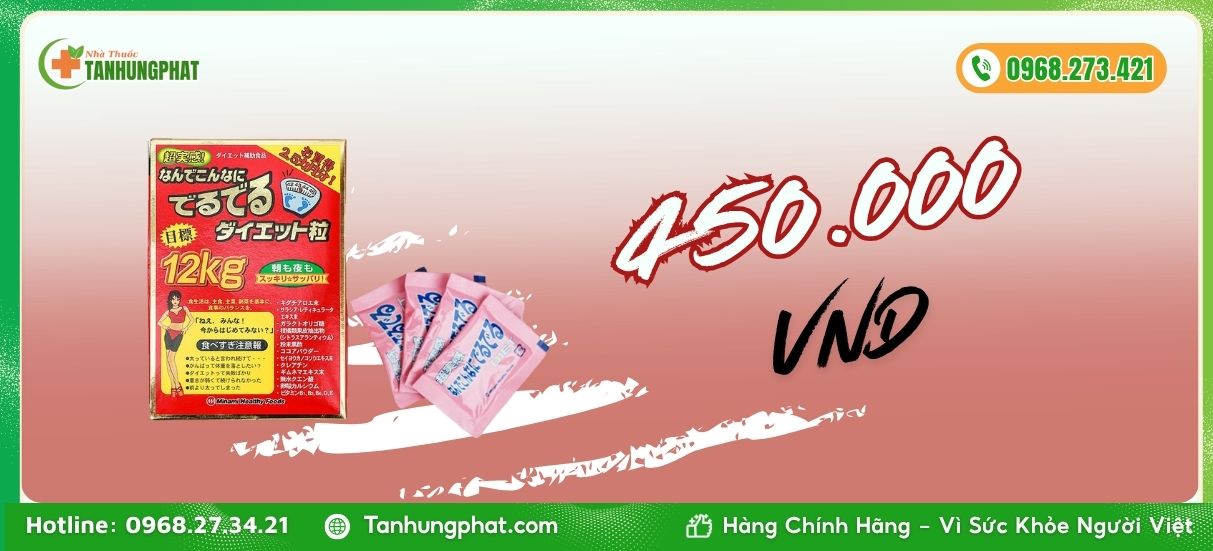 giá của sản phẩm