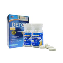 Detox Slimming Capsules