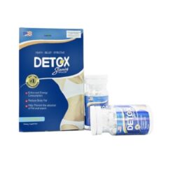 Detox Slimming Capsules